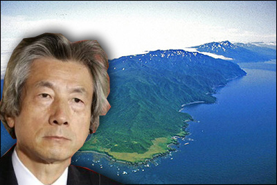 Junichiro Koizumi / Image by MosNews